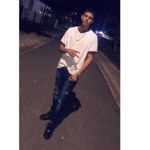 Meet your Posher, Ian